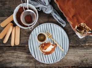 SPAR Mahlzeit! Tiramisu
