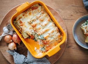 SPAR Mahlzeit! Cannelloni 