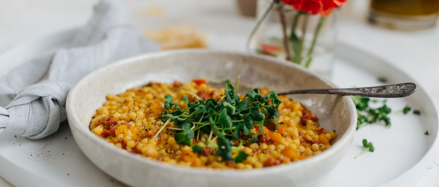 Fregola Sarda