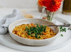 SPAR Mahlzeit! Fregola Sarda