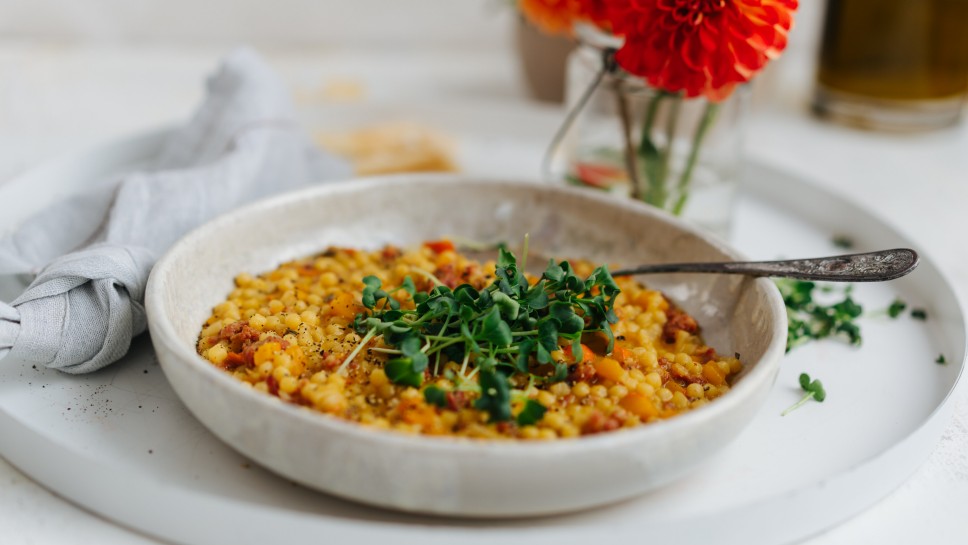 Fregola Sarda
