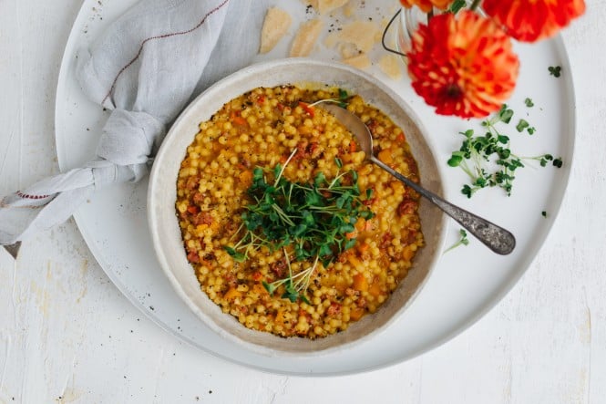 Fregola Sarda