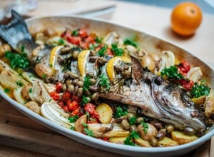 SPAR Mahlzeit! Kochkurs