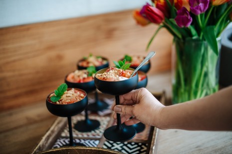 SPAR Mahlzeit! Kochkurs