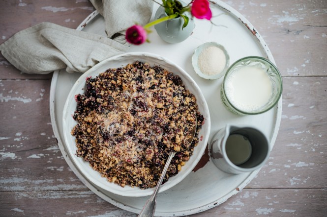 SPAR Mahlzeit Moos-Bee Muas