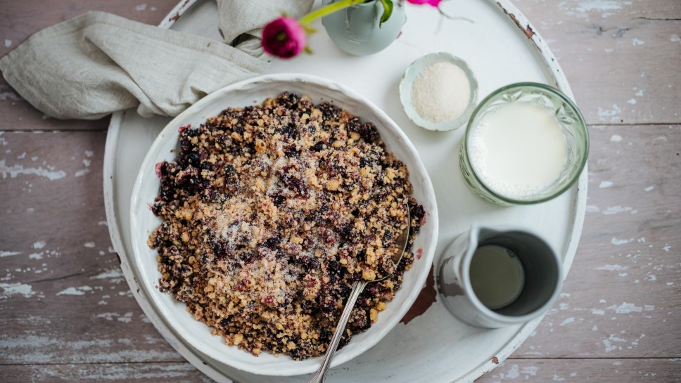 SPAR Mahlzeit Moos-Bee Muas
