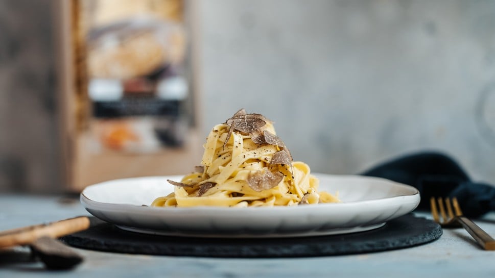 SPAR Mahlzeit Trüffel-Pasta
