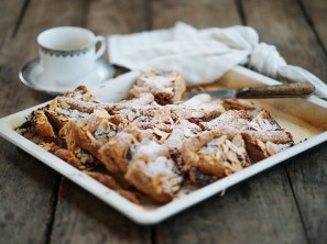 SPAR Mahlzeit! Schneller Linzerkuchen