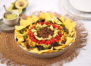 Beef-Taco-Salad