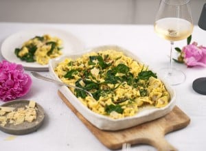 Tortellini-Salat