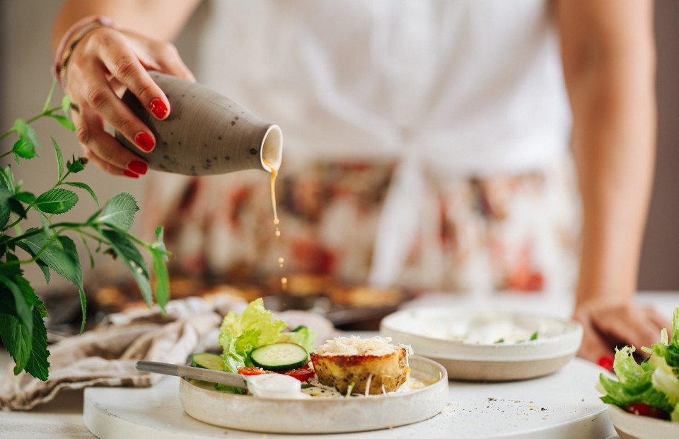 SPAR Mahlzeit! Quetschkartoffel überbacken Quetschkartoffel überbacken