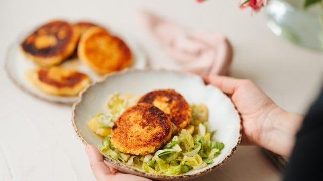 SPAR Mahlzeit! Topfenrainkalan