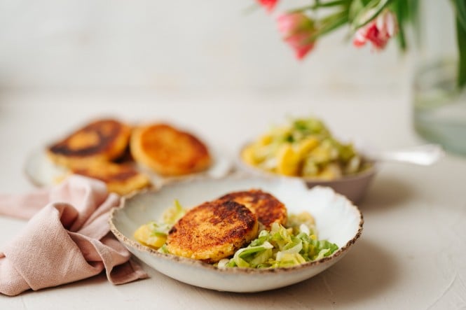 SPAR Mahlzeit! Topfenrainkalan