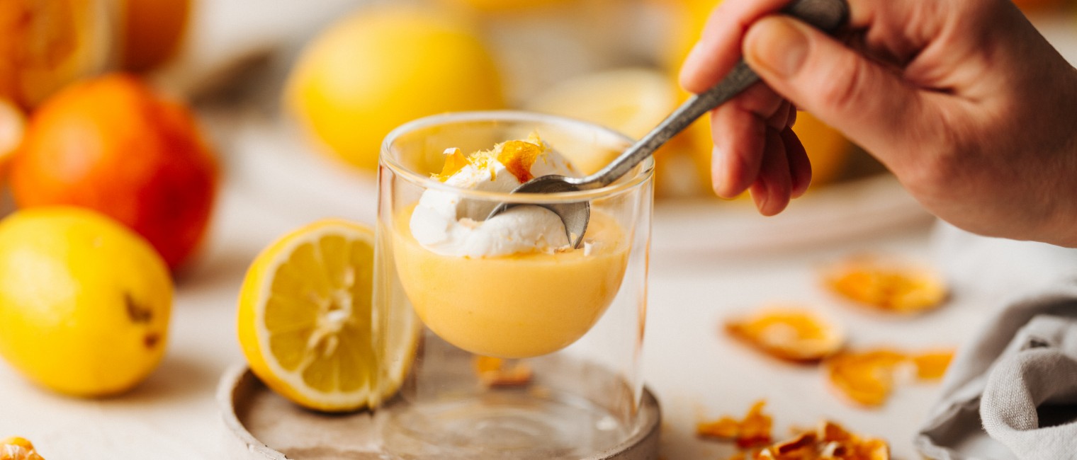 SPAR Mahlzeit! Lemoncurd