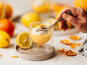 SPAR Mahlzeit! Lemoncurd