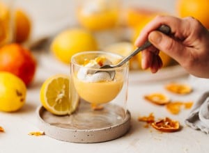 SPAR Mahlzeit! Lemoncurd