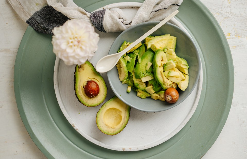 SPAR Mahlzeit! How-To-Video Avocado entkernen SPAR Mahlzeit! How-To-Video Avocado entkernen