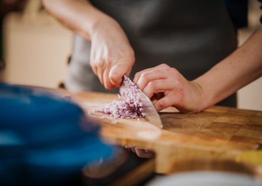 SPAR Mahlzeit Erdäpfelsalat SPAR Mahlzeit Erdäpfelsalat