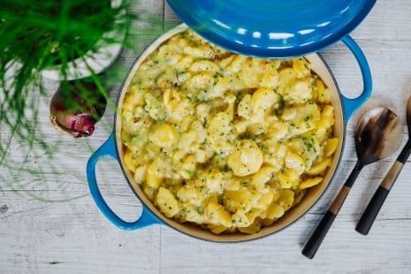 SPAR Mahlzeit Erdäpfelsalat