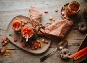 SPAR Mahlzeit Kompott