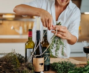 SPAR Mahlzeit Kräuter