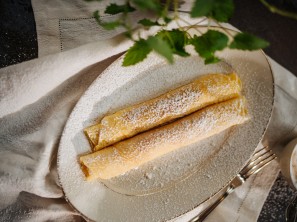 SPAR Mahlzeit Palatschinken