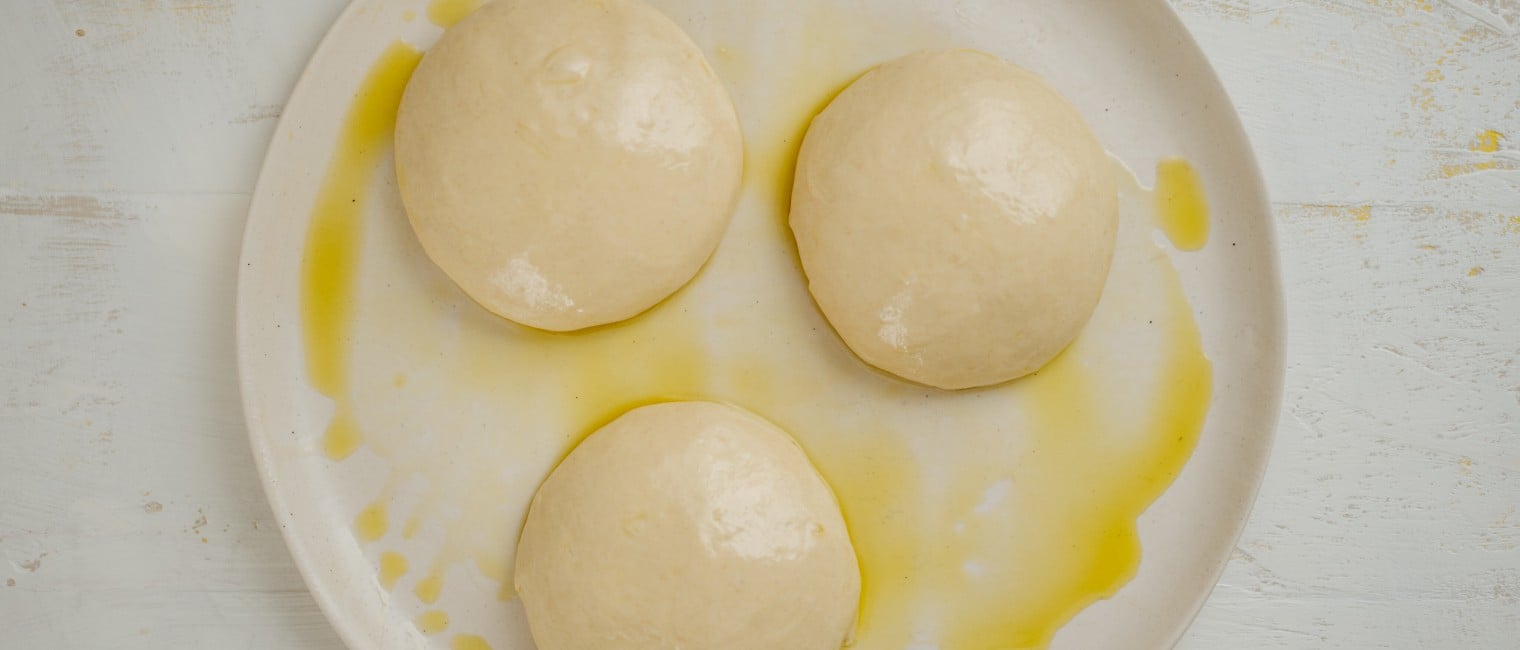 SPAR Mahlzeit! How To Pizzateig
