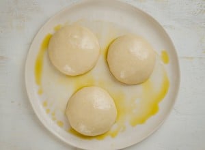 SPAR Mahlzeit! How To Pizzateig