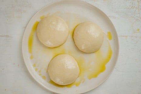 SPAR Mahlzeit! How To Pizzateig