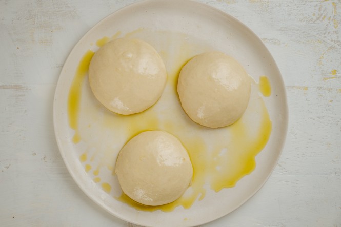 SPAR Mahlzeit! How To Pizzateig