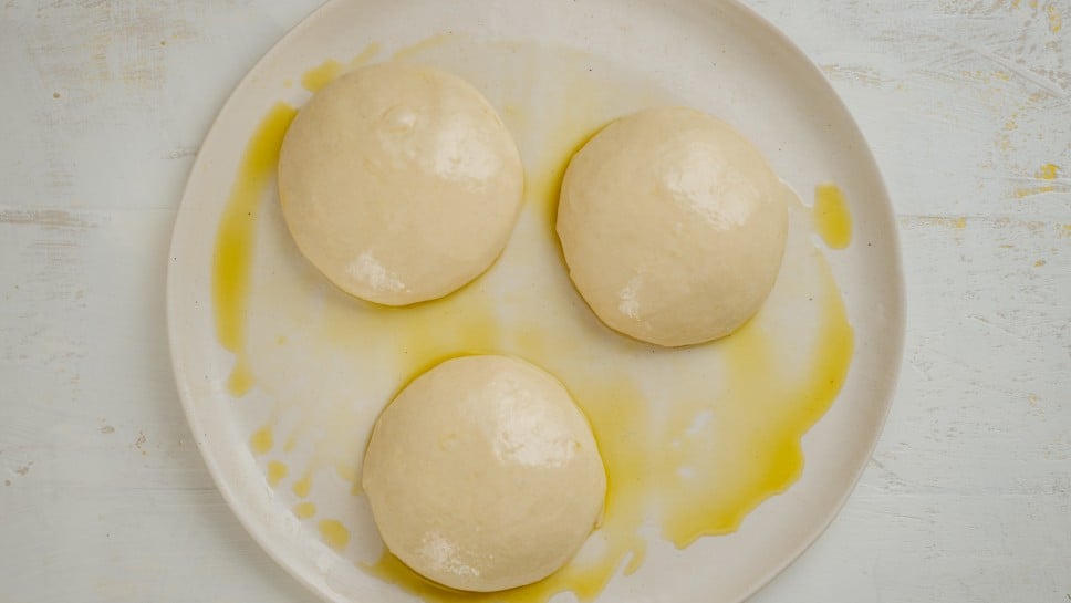 SPAR Mahlzeit! How To Pizzateig