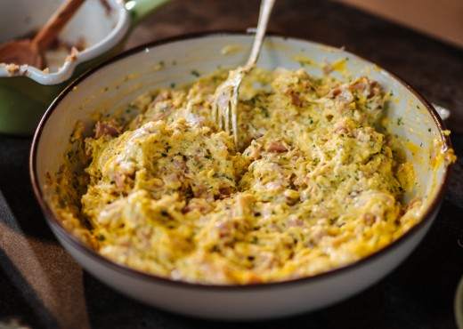 SPAR Mahlzeit Quiche Lorraine SPAR Mahlzeit Quiche Lorraine