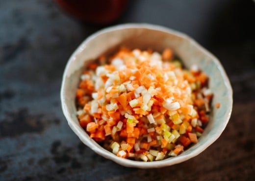 SPAR Mahlzeit Ragú alla Bolognese