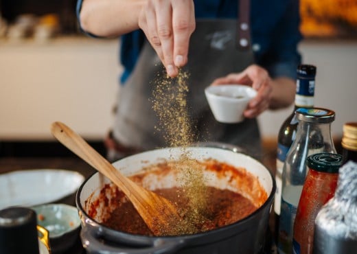 SPAR Mahlzeit Ragú alla Bolognese