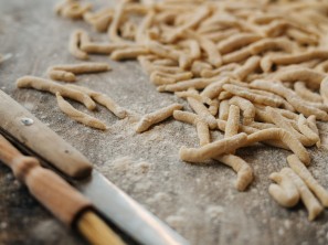 SPAR Mahlzeit Strozzapreti