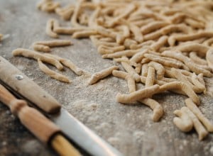 SPAR Mahlzeit Strozzapreti