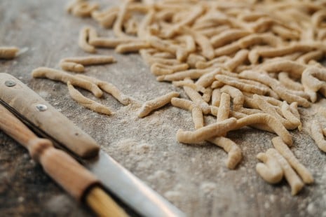 SPAR Mahlzeit Strozzapreti