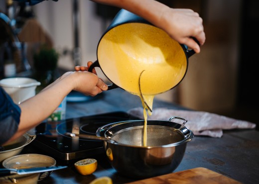 SPAR Mahlzeit Vanilleeis SPAR Mahlzeit Vanilleeis