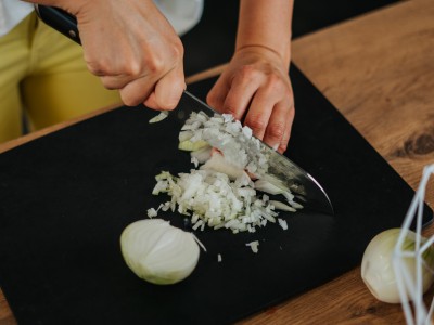 SPAR Mahlzeit Zwiebel