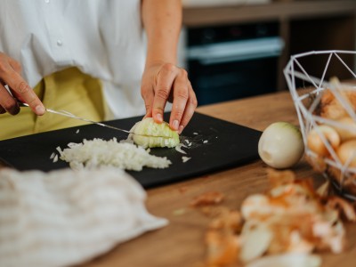 SPAR Mahlzeit Zwiebel