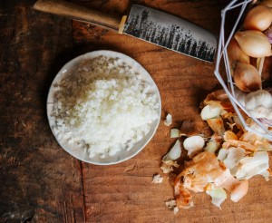 SPAR Mahlzeit Zwiebel