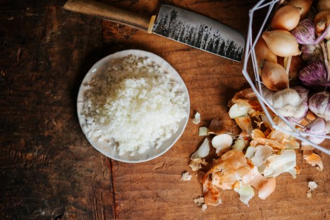 SPAR Mahlzeit Zwiebel