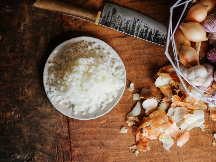 SPAR Mahlzeit Zwiebel
