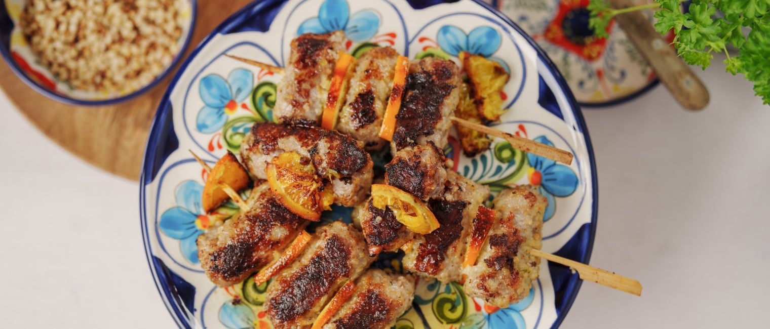 SPAR Mahlzeit! Sizilianische Involtini
