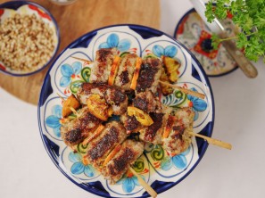 SPAR Mahlzeit! Sizilianische Involtini