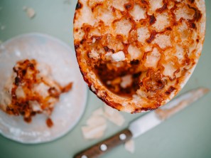 SPAR Mahlzeit Cannelloni al Ragù