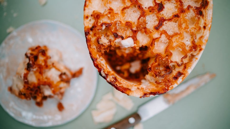 SPAR Mahlzeit Cannelloni al Ragù