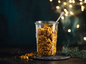 SPAR Mahlzeit Goldenes Granola
