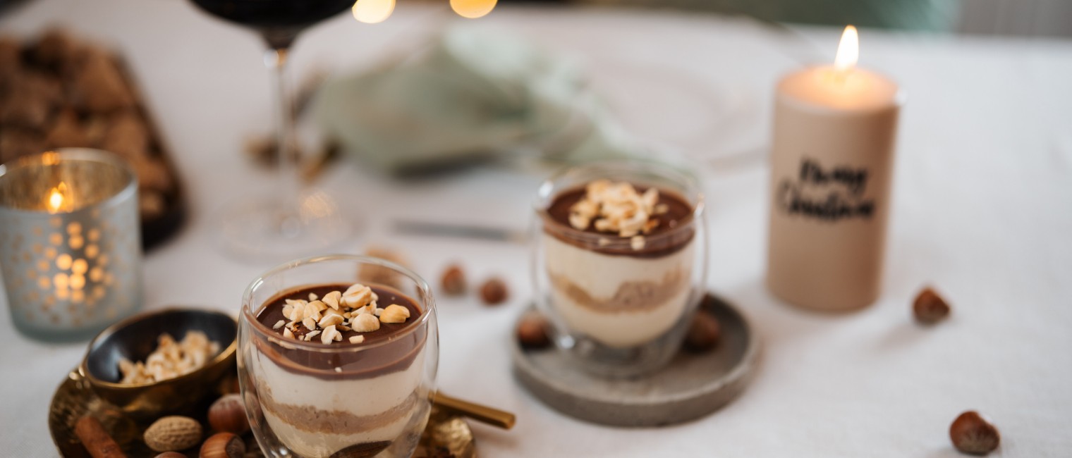 Maroni-Tiramisu