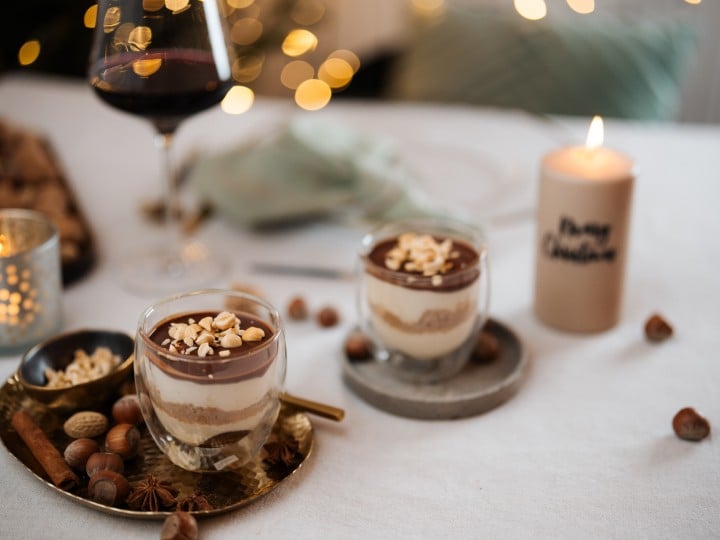 Maroni-Tiramisu